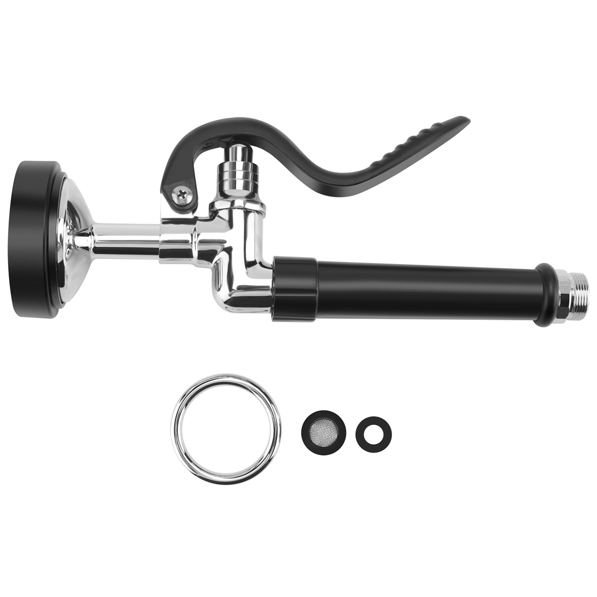 Pre Rinse Sprayer Commercial K - Kitchen Appliances Unit recension och pris