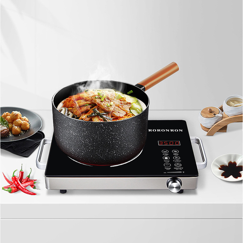 Household 3500W High Power Cer - Kitchen Appliances Electric Stove recension och pris
