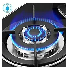 Home kitchen appliance 5 burne - Kitchen Appliances In Sale recension och pris