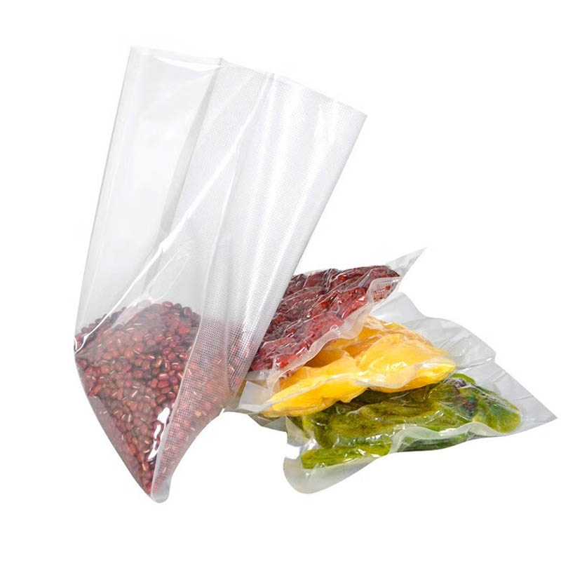 12cmx500cm Textured Vacuum Bag - Kitchen Appliances Refrigerators recension och pris