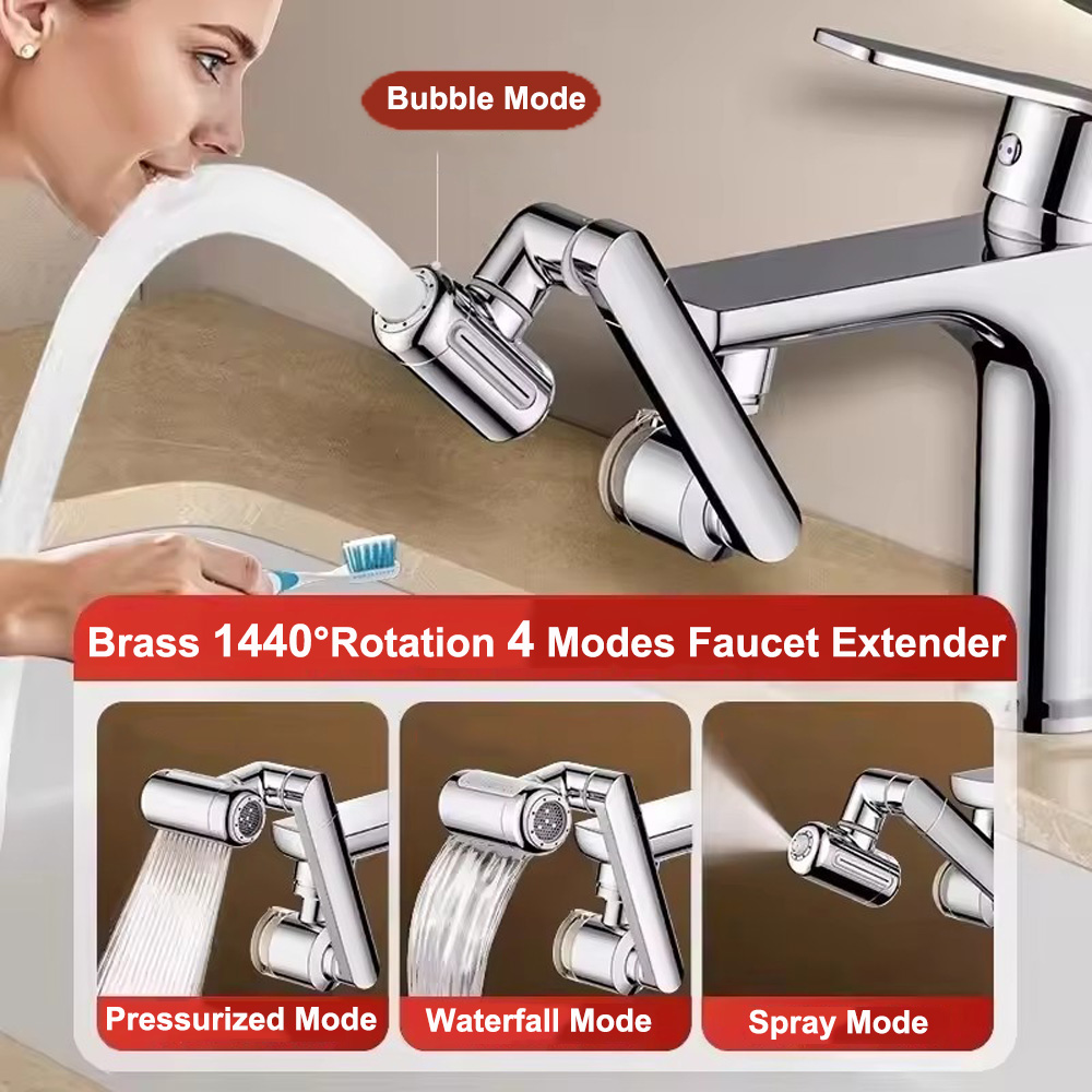 New Metal 1440° Swivel Univers - Kitchen Appliances Unit recension och pris