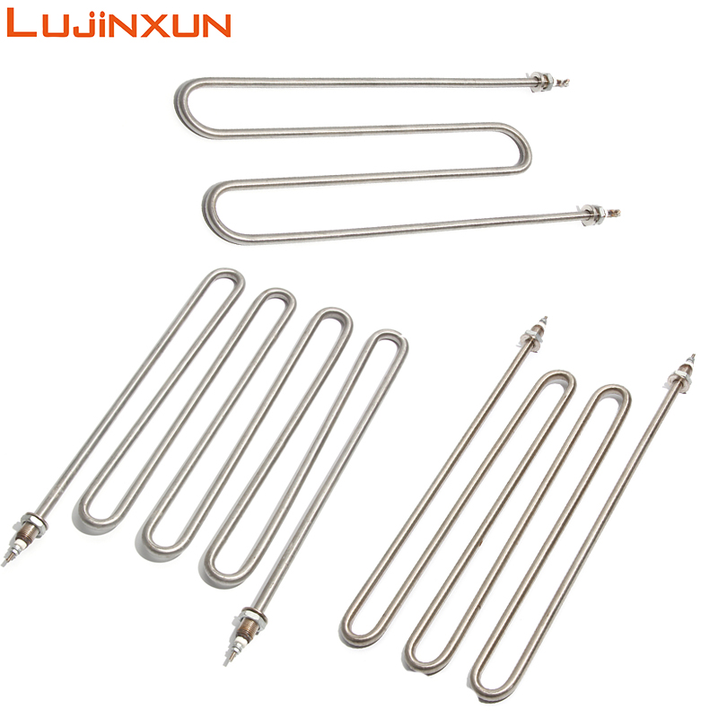 LUJINXUN All 304 SUS Heating E - Kitchen Appliances B&Q recension och pris