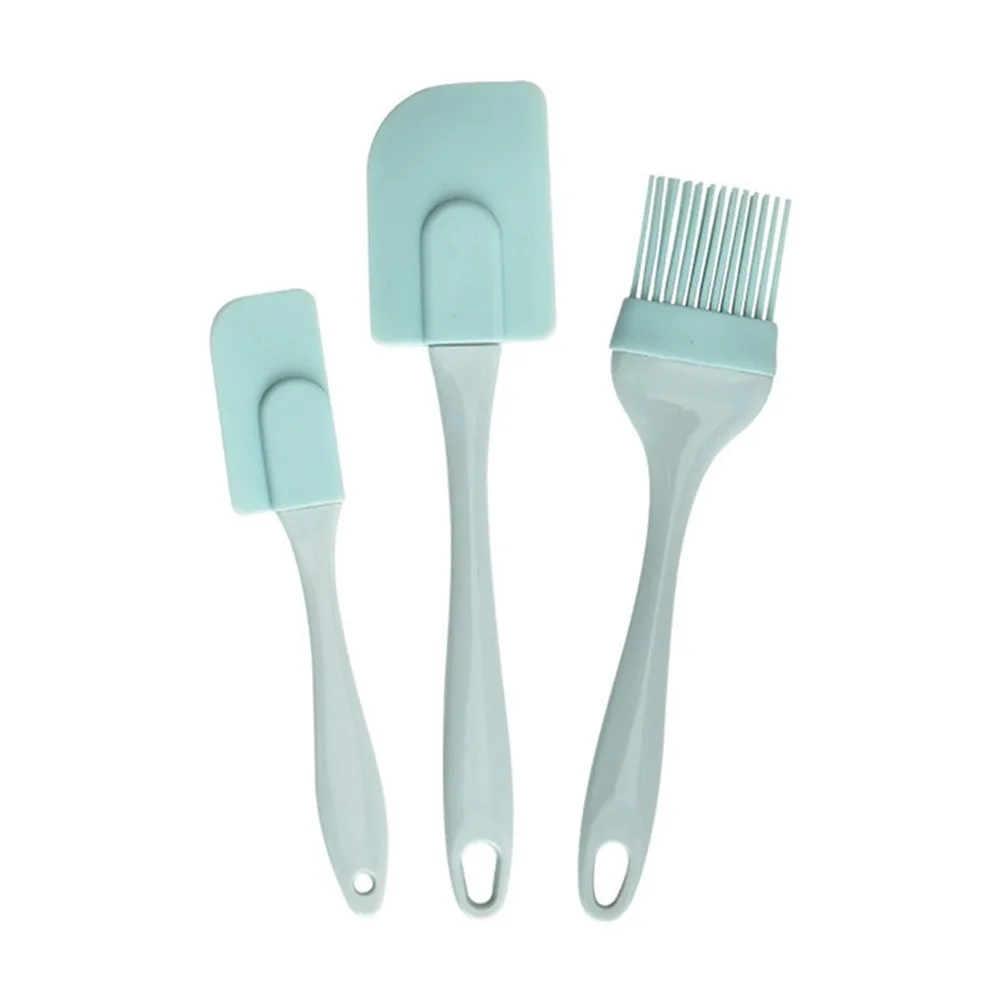 3Pcs Cream Scraper DIY Bread C - Kitchen Appliances Electric recension och pris
