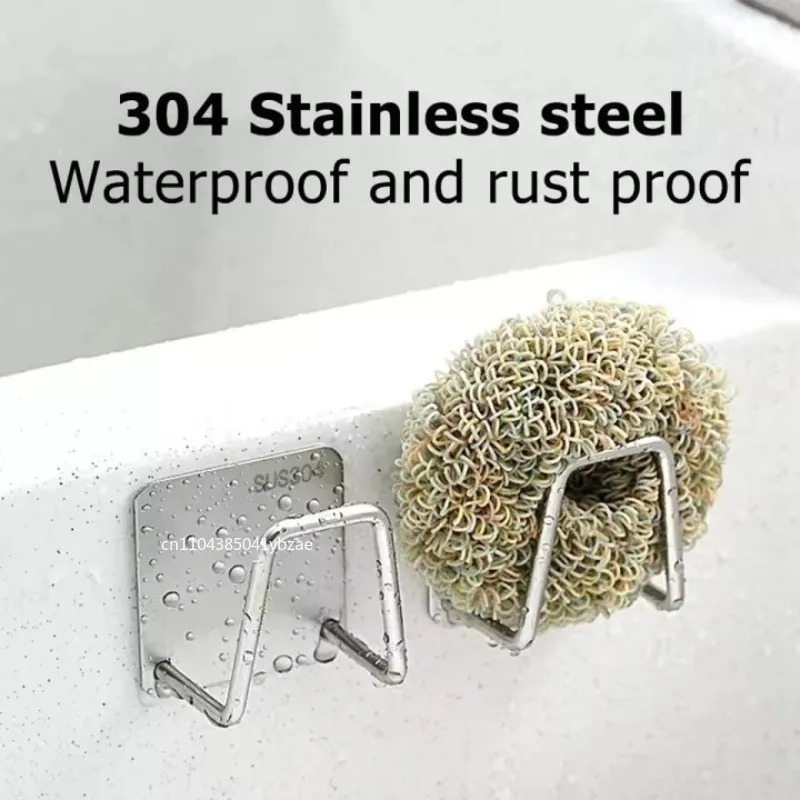 1-10pcs Kitchen  Stainless Ste - Kitchen Appliances Shelves recension och pris