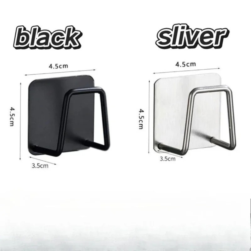 1-10pcs Kitchen  Stainless Ste - Kitchen Appliances Shelves recension och pris