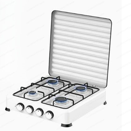 Cookware Accessories 4 Burners - Kitchen Appliances Electric Stove recension och pris