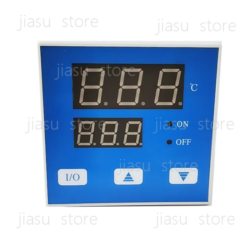 Gas Electric Oven Thermostat T - Kitchen Appliances Electric recension och pris