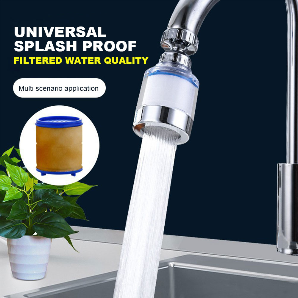 Faucet Water Filter for Kitche - Kitchen Appliances Unit recension och pris