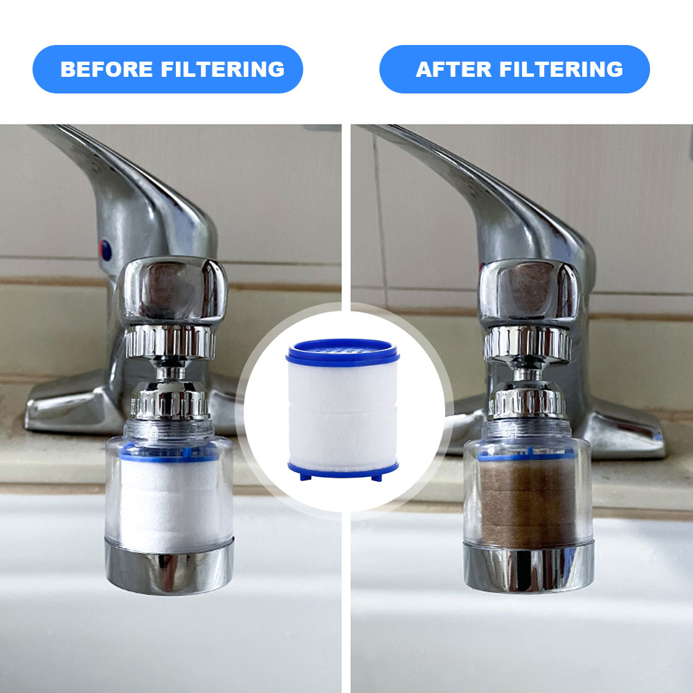 Faucet Water Filter for Kitche - Kitchen Appliances Unit recension och pris