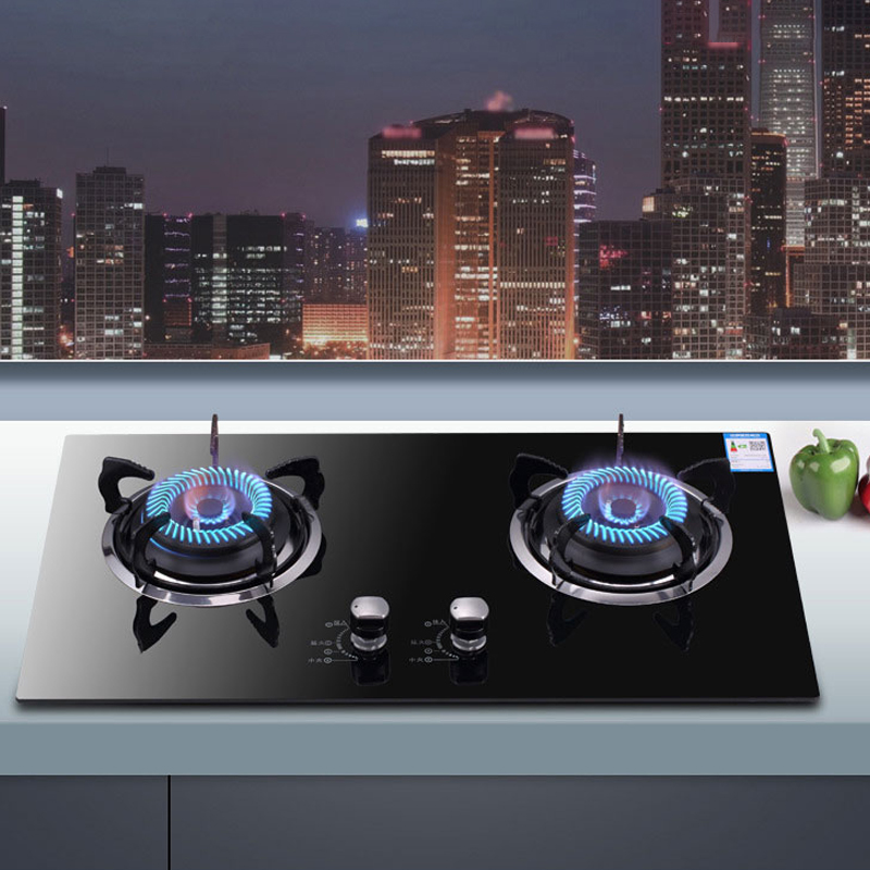 Gas Burner/hot Sale Home Appli - Kitchen Appliances In Sale recension och pris
