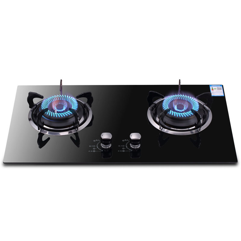 Gas Burner/hot Sale Home Appli - Kitchen Appliances In Sale recension och pris