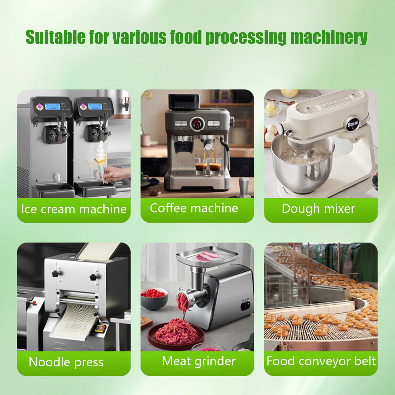 Food Grade 113g Grease Multipu - Kitchen Appliances Unit recension och pris