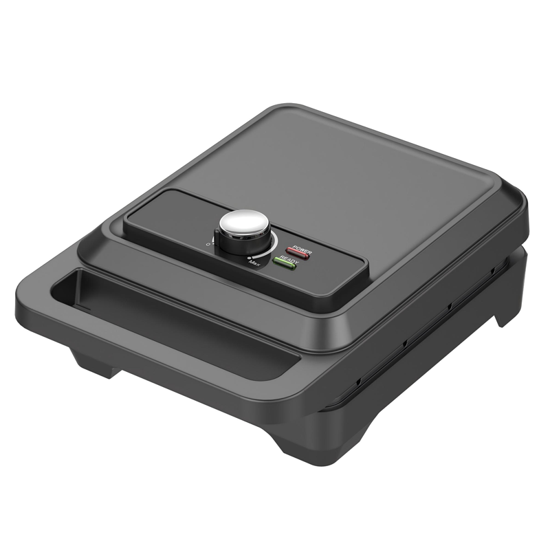 4-Slice Belgian Waffle Maker,  - Waffle Iron Belgian recension och pris