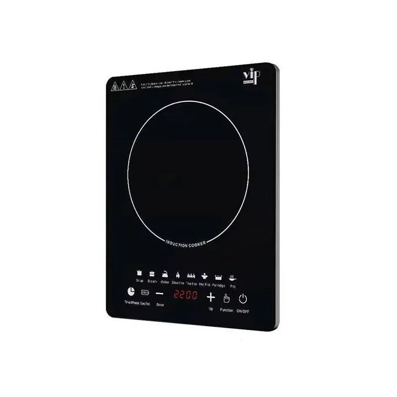 Multi-functional Home Cooking  - Kitchen Appliances Electric Stove recension och pris
