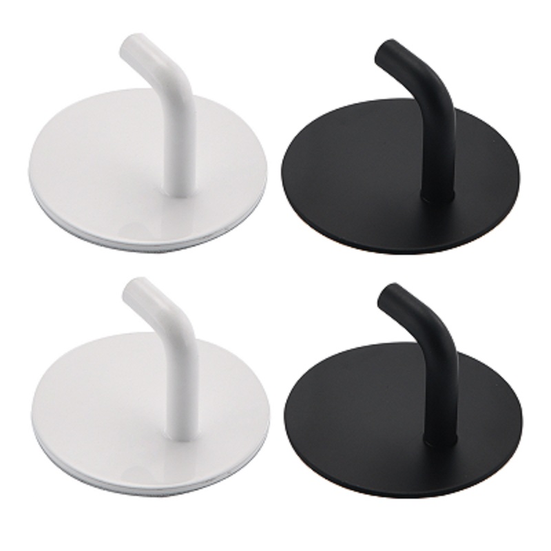 2Pc Black/white Stainless Stee - Kitchen Appliances Shelves recension och pris