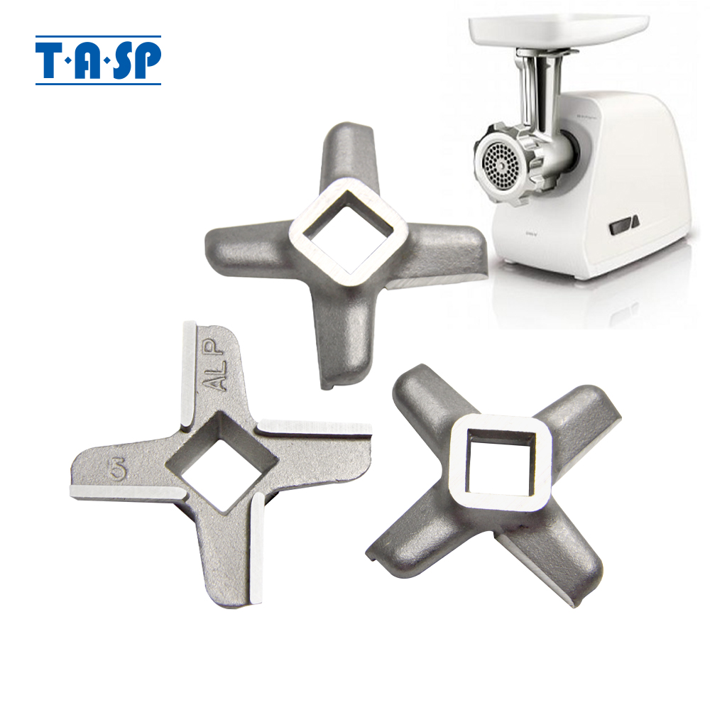 3pcs Meat Grinder #5 Blade 620 - Kitchen Appliances Philips recension och pris
