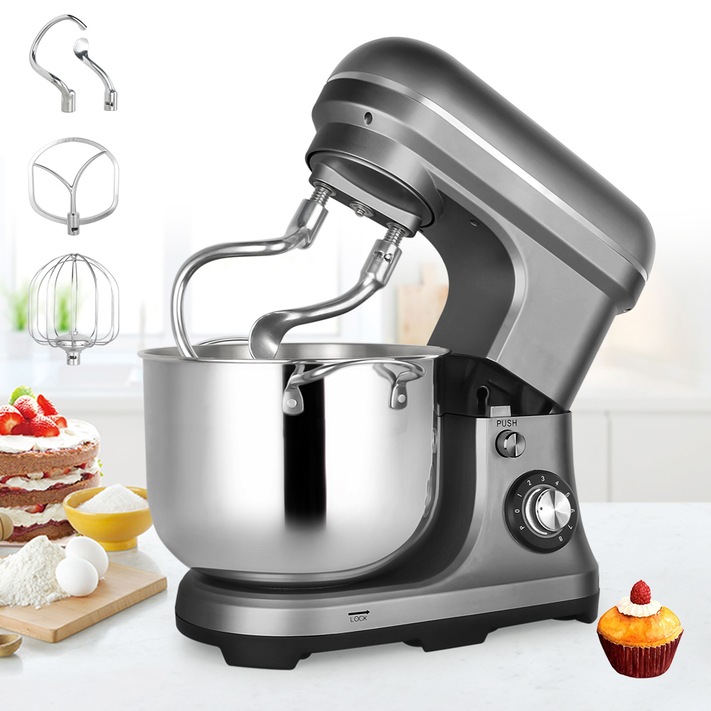 11L 2000W Large Powerful Elect - Kitchen Appliances Electric recension och pris