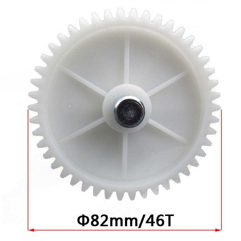 Meat Grinder Gear Spare Parts  - Kitchen Appliances Philips recension och pris
