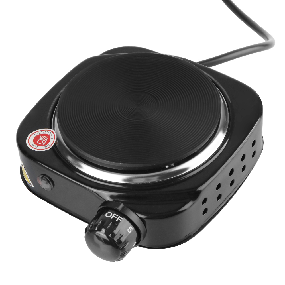 Hot Cooker Plate Milk Water Co - Kitchen Appliances Electric Stove recension och pris