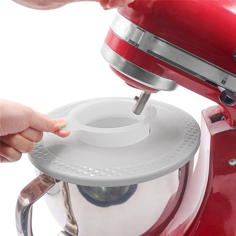 A74X-For Kitchenaid 4.5-5 Quar - Kitchen Appliances Kitchenaid recension och pris