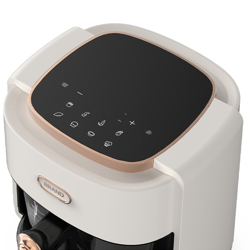 Factory Sale 4.5L Smart Digita - Kitchen Appliances In Sale recension och pris