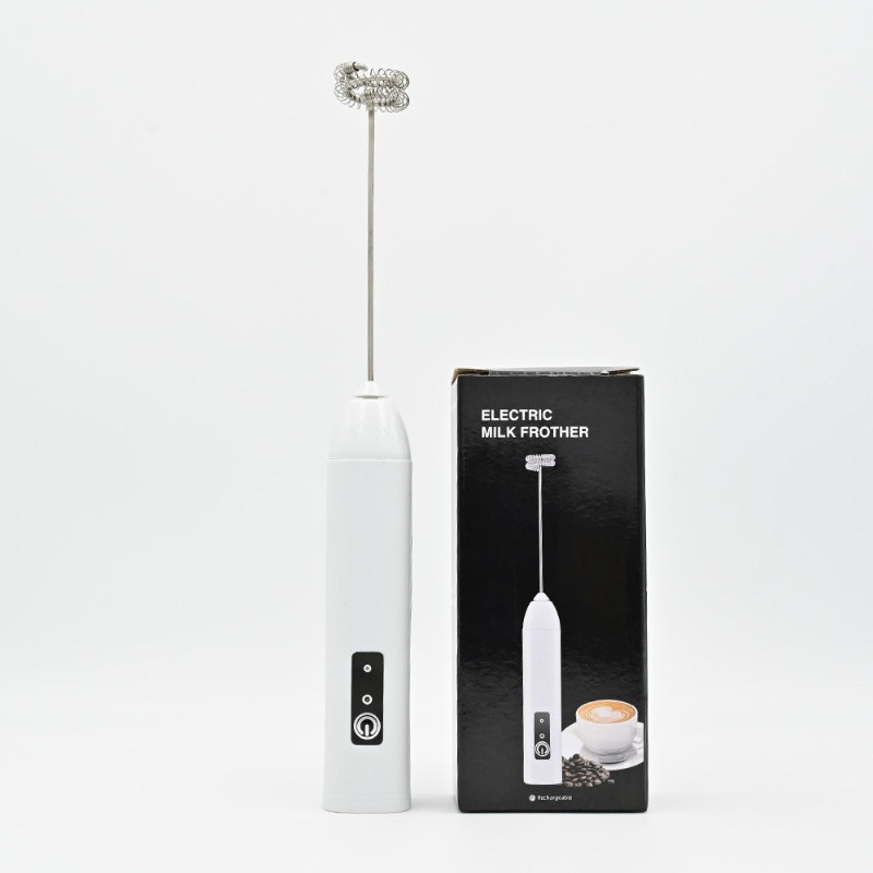 Electric Coffee Milk Foaming M - Kitchen Appliances B&Q recension och pris