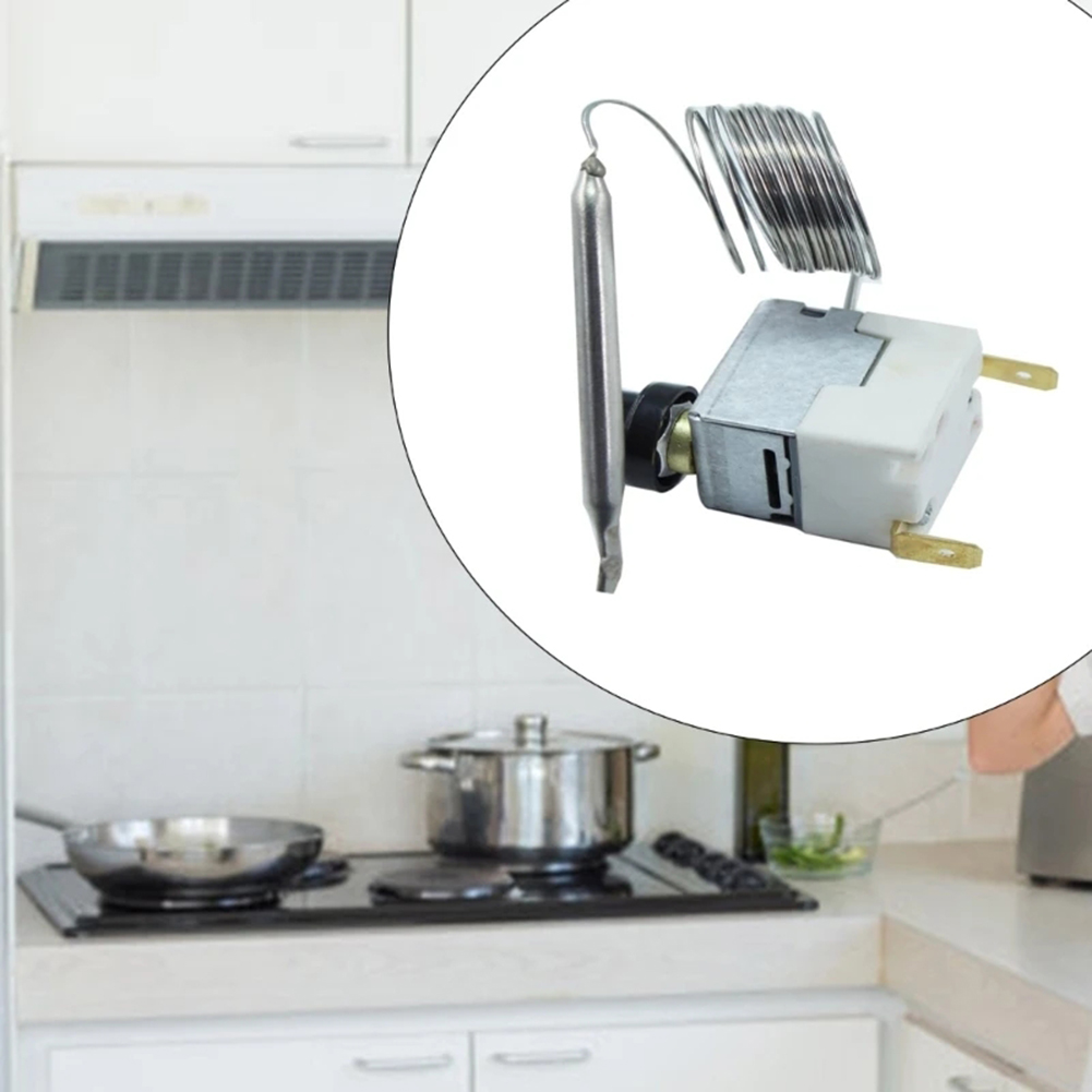 230C Temperature Limiter Elect - Kitchen Appliances Electric recension och pris