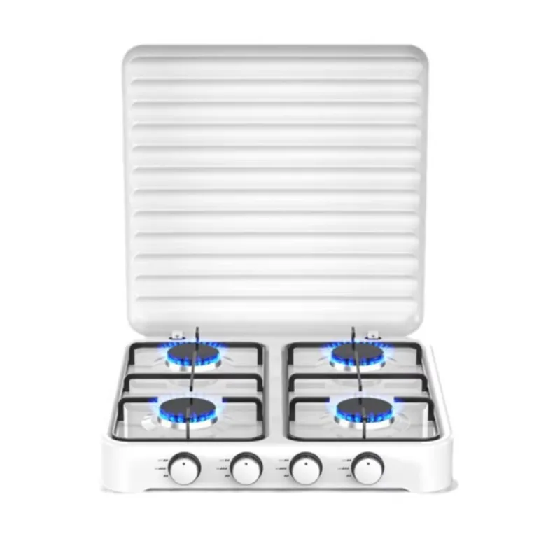 Cookware Accessories 4 Burners - Kitchen Appliances Electric Stove recension och pris