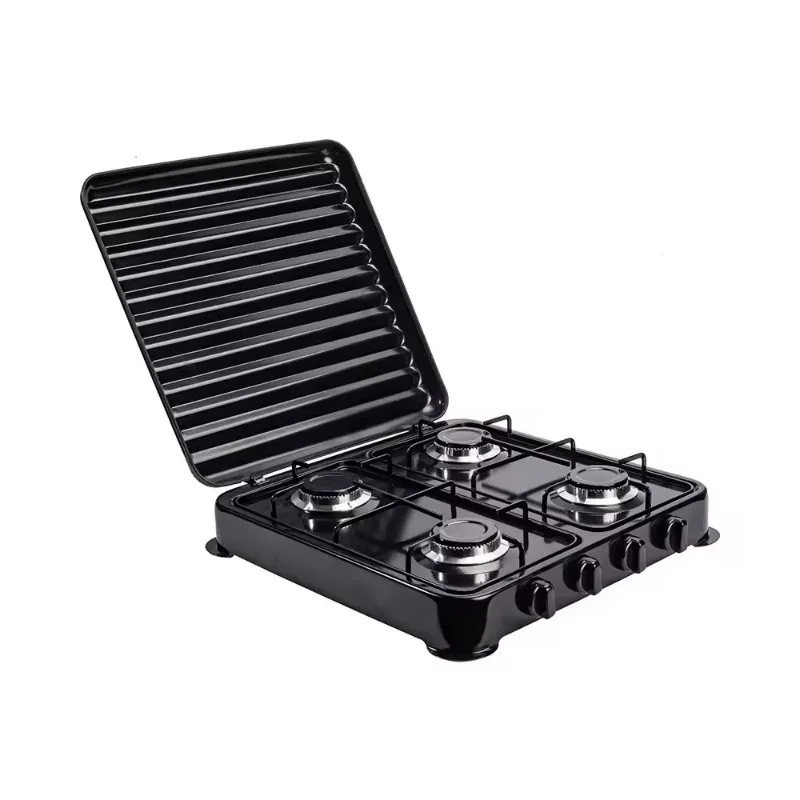 Cookware Accessories 4 Burners - Kitchen Appliances Electric Stove recension och pris
