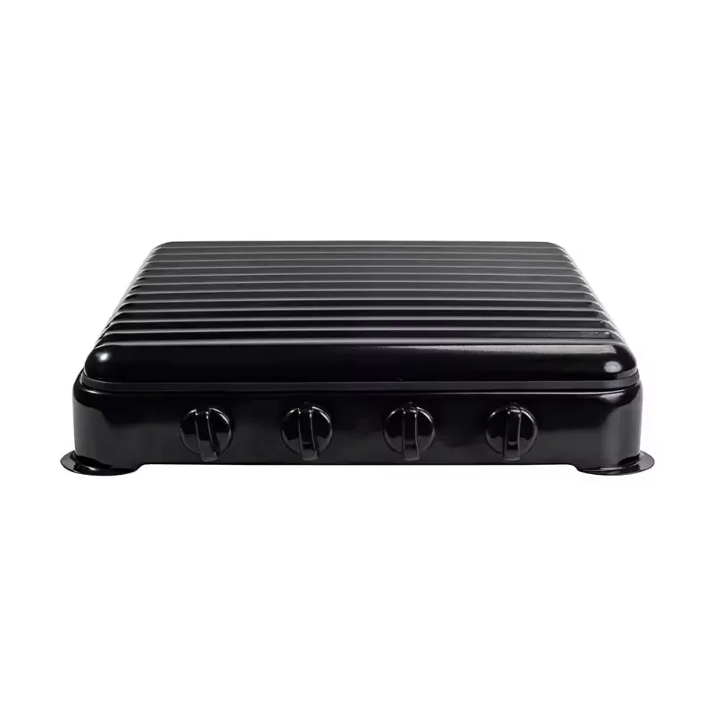 Cookware Accessories 4 Burners - Kitchen Appliances Electric Stove recension och pris