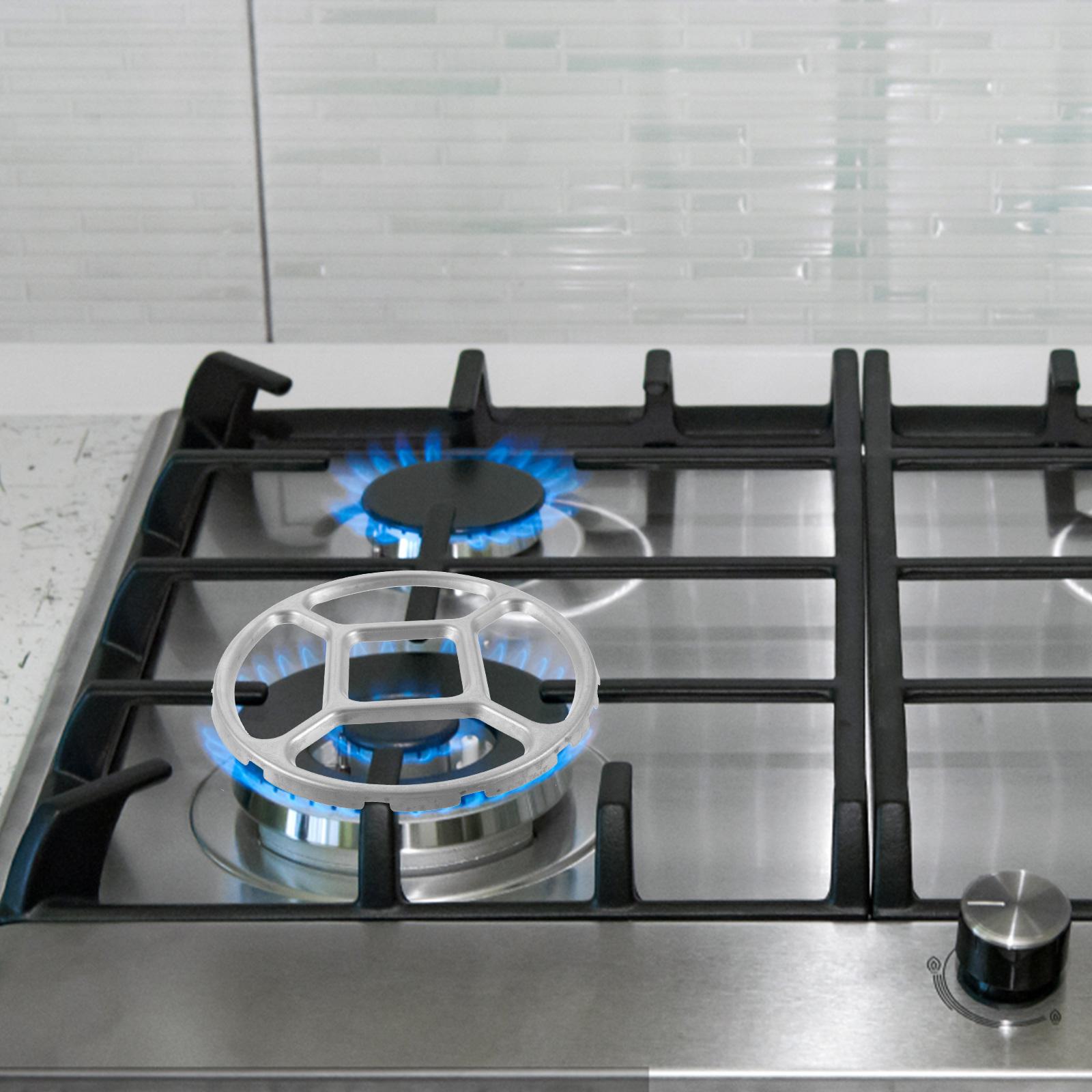Auxiliary Support Small Pot Wo - Kitchen Appliances Electric Stove recension och pris
