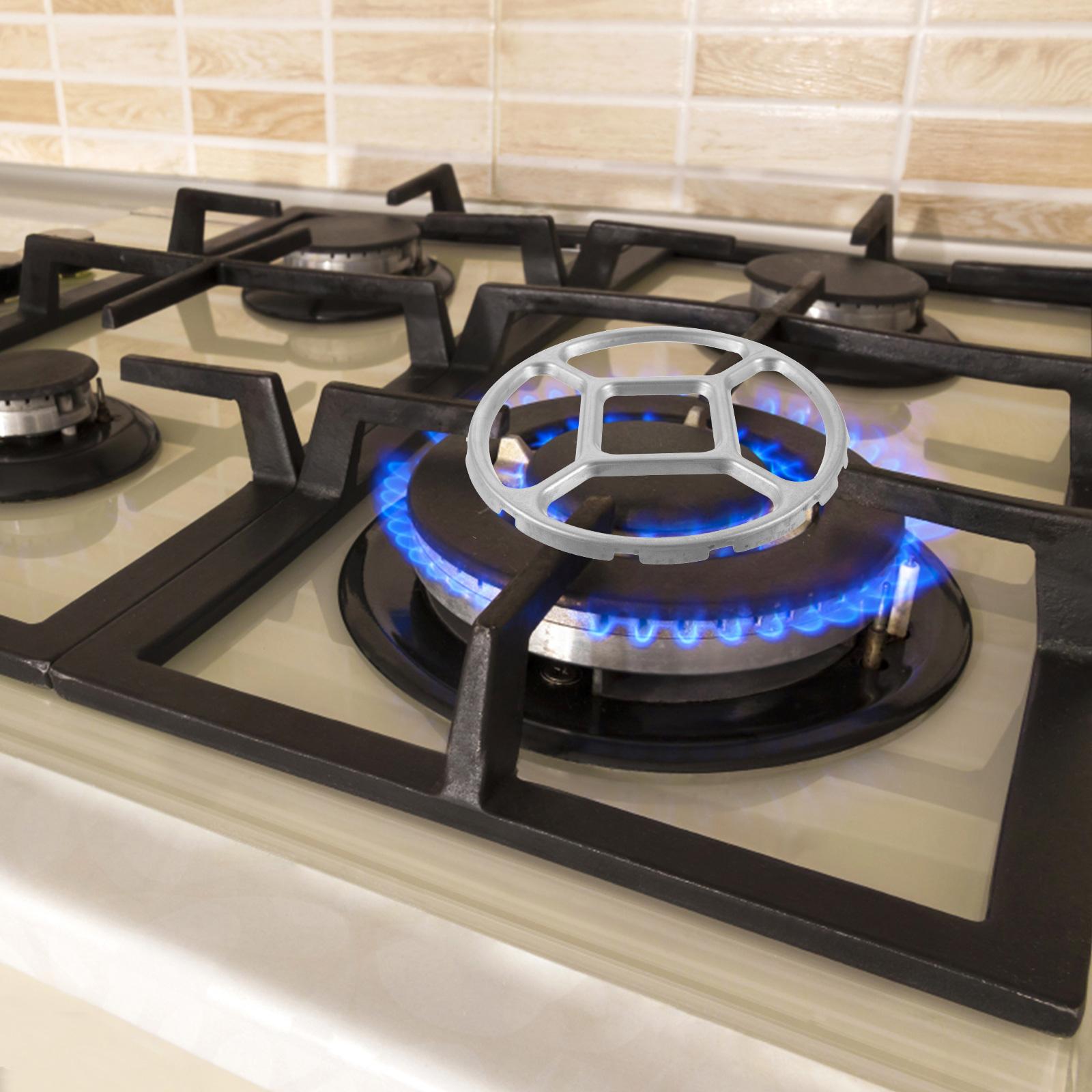 Auxiliary Support Small Pot Wo - Kitchen Appliances Electric Stove recension och pris